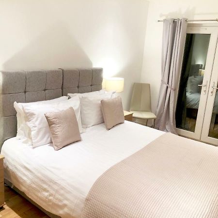 City Centre Apartment Inverness Exterior foto